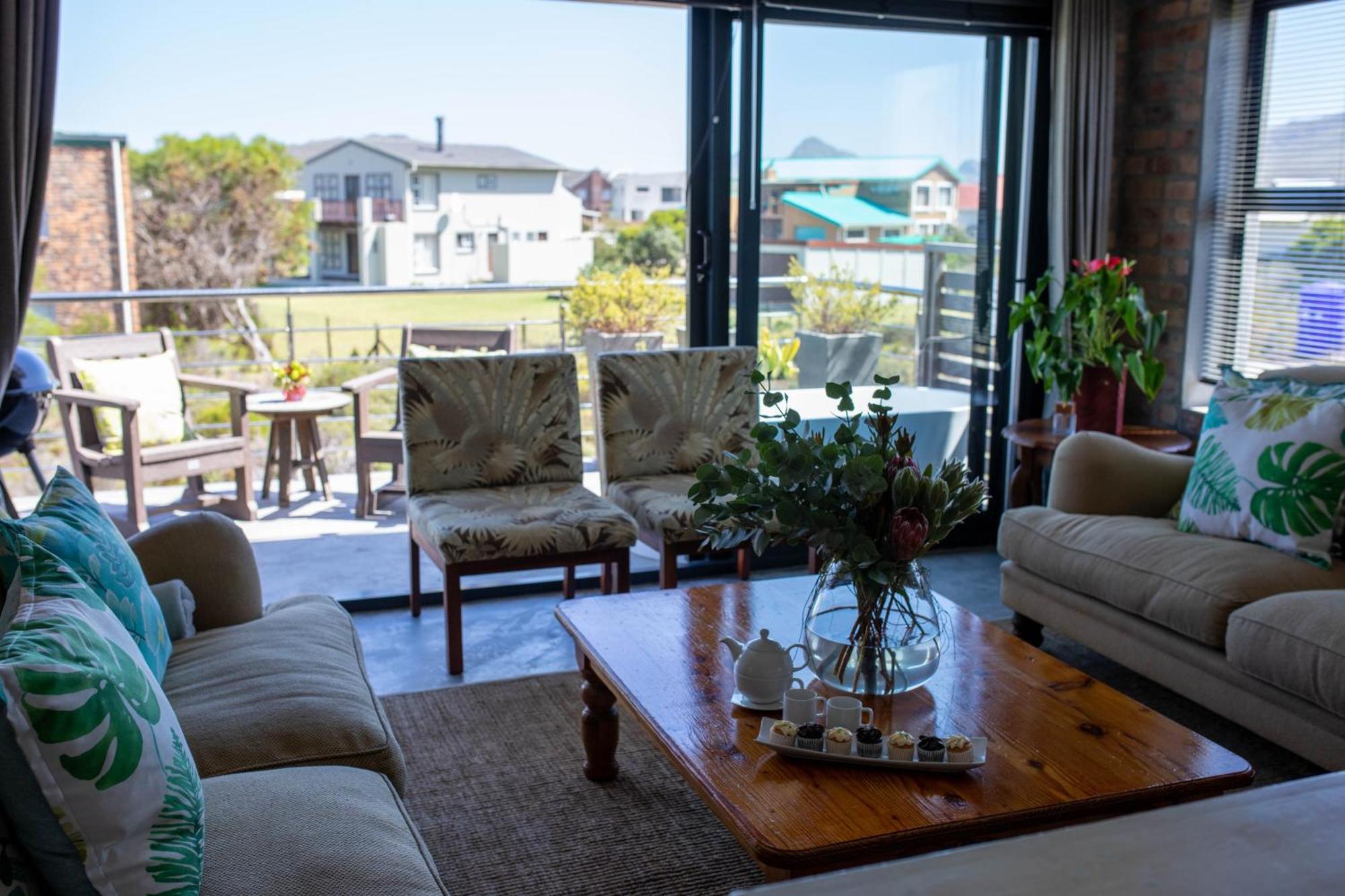 Stay At Friends Bettyʼs Bay Cameră foto