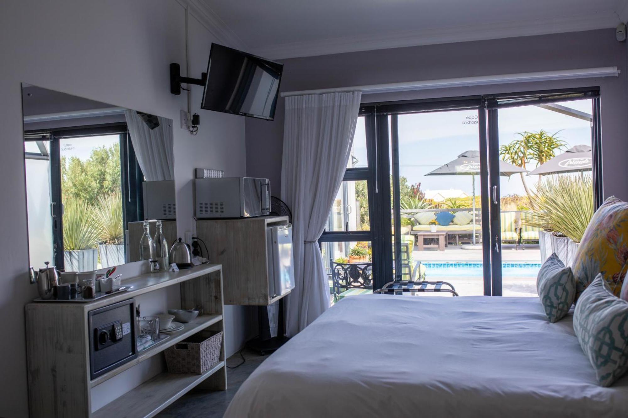 Stay At Friends Bettyʼs Bay Cameră foto