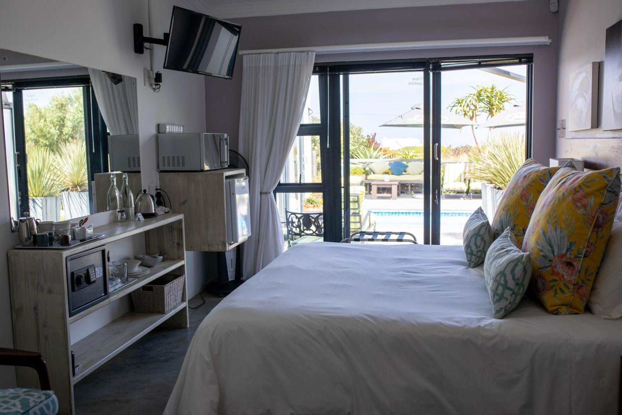 Stay At Friends Bettyʼs Bay Cameră foto