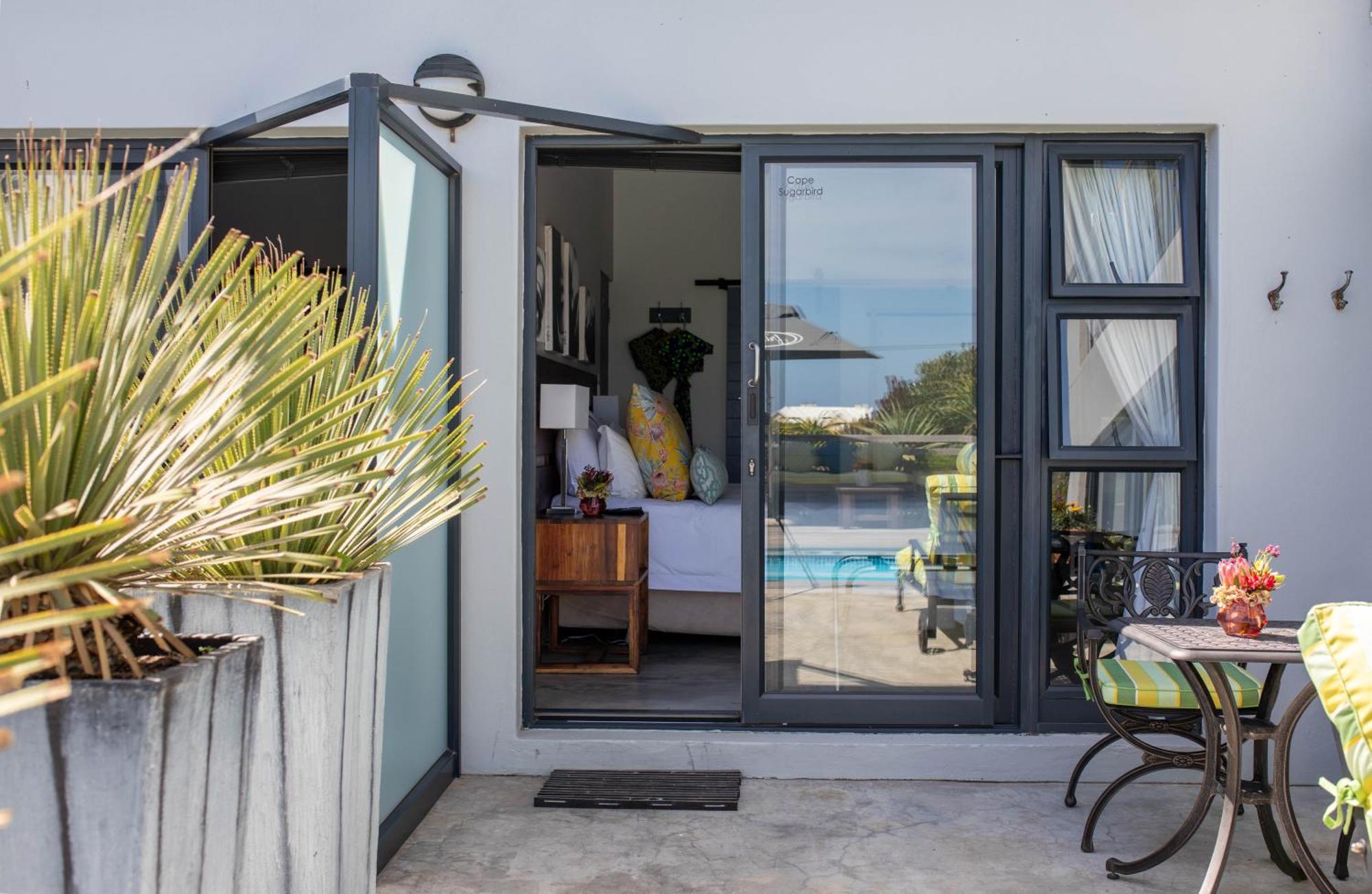 Stay At Friends Bettyʼs Bay Cameră foto