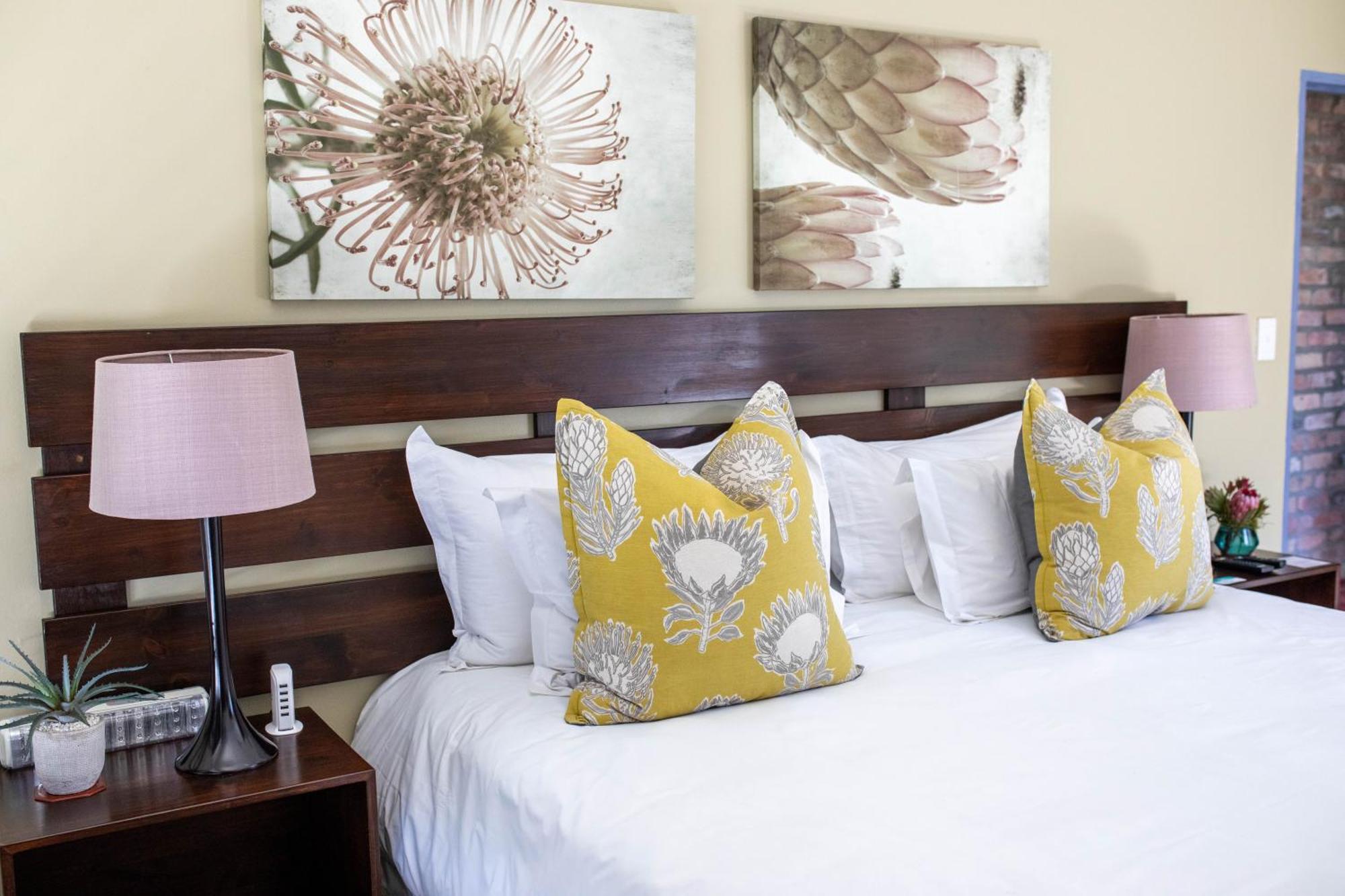 Stay At Friends Bettyʼs Bay Cameră foto