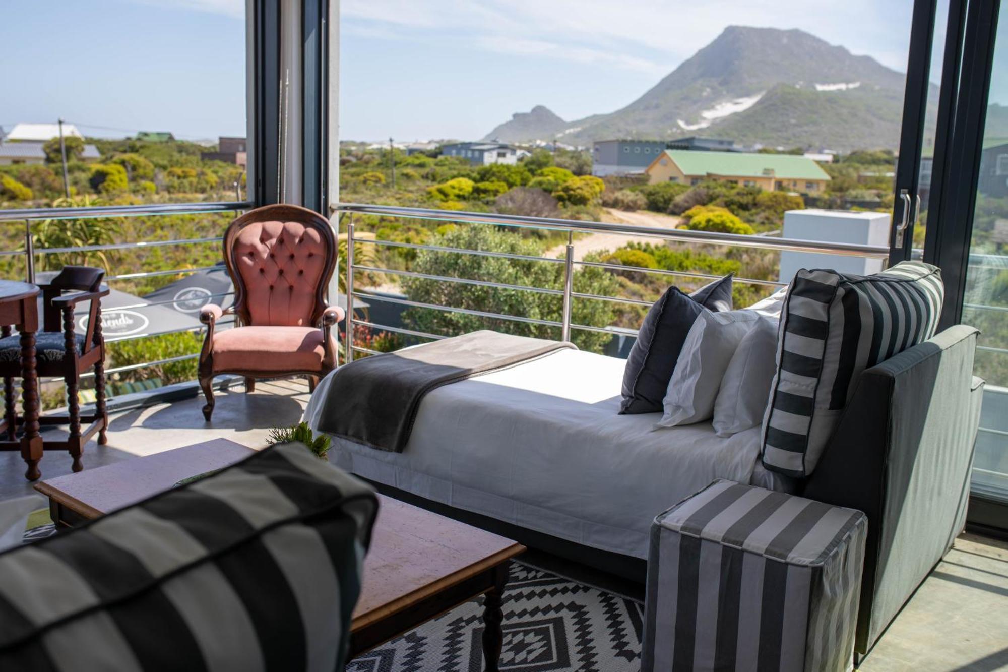 Stay At Friends Bettyʼs Bay Cameră foto