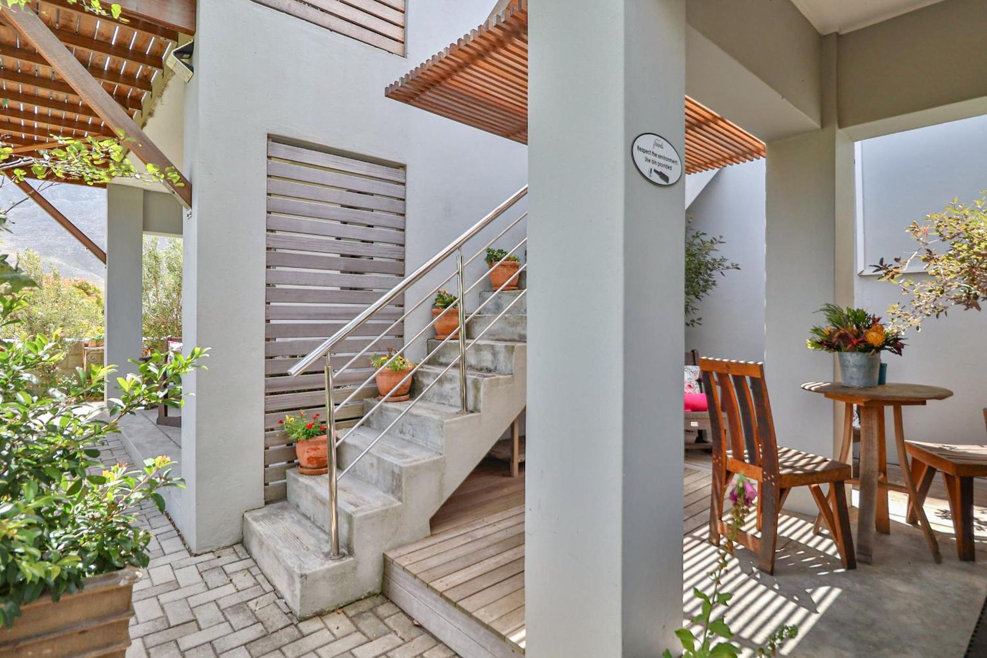 Stay At Friends Bettyʼs Bay Cameră foto