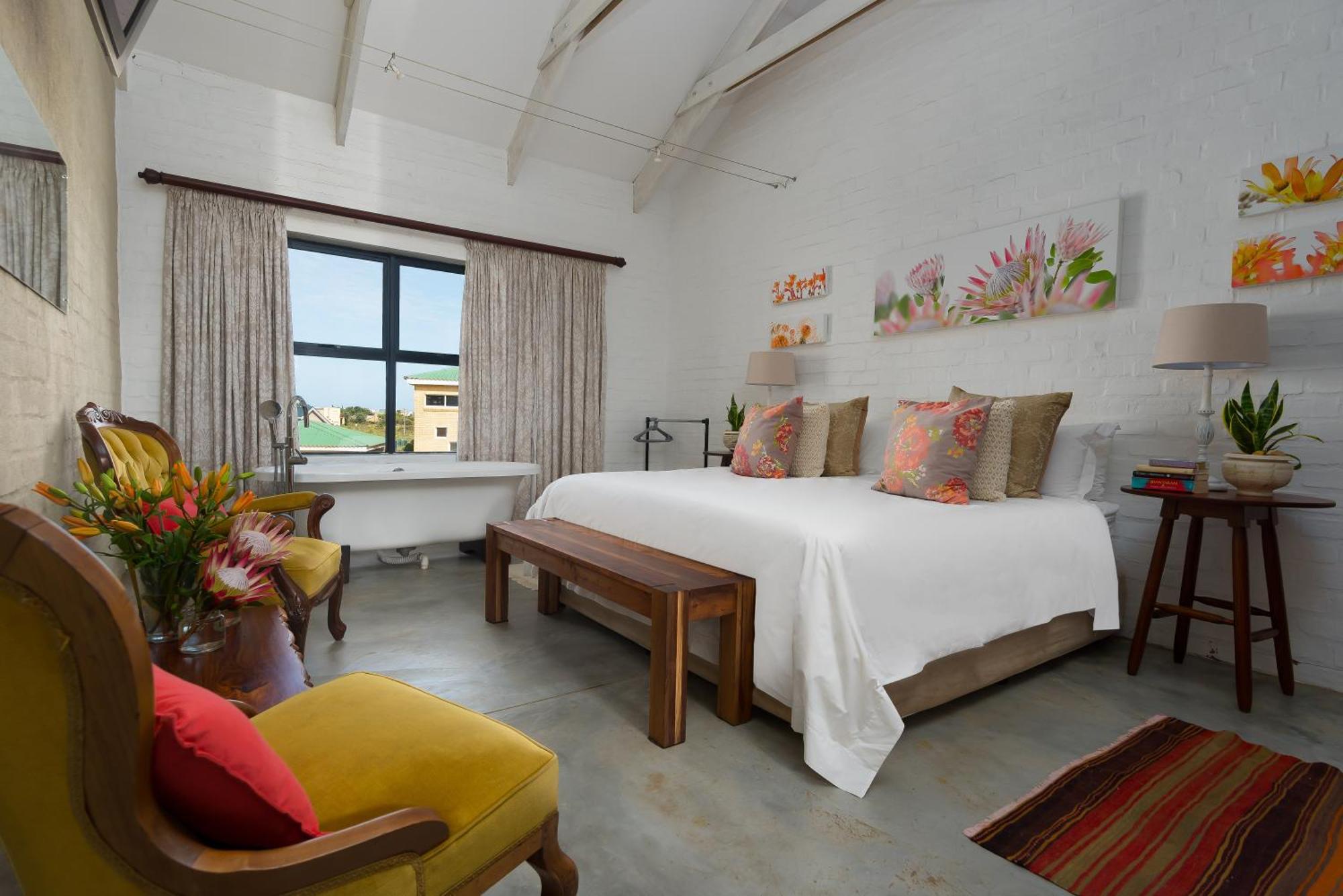 Stay At Friends Bettyʼs Bay Cameră foto