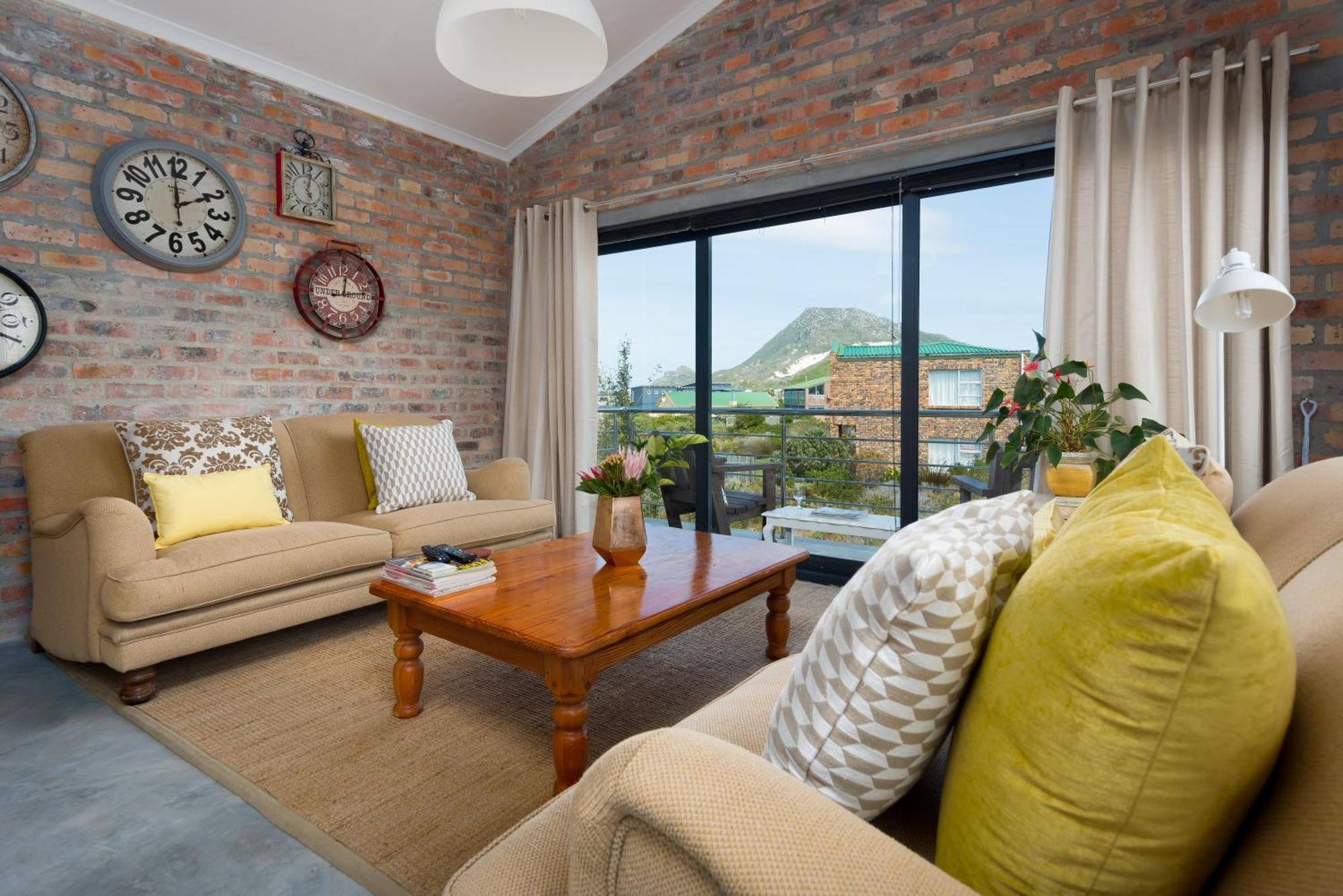 Stay At Friends Bettyʼs Bay Cameră foto